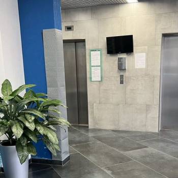 Продается 1-комнатная квартира, 40 м²