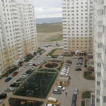 Продается 2-х комнатная квартира, 56,9 м²