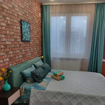 Продается 1-комнатная квартира, 35 м²