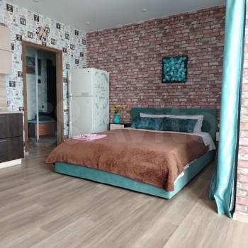 Продается 1-комнатная квартира, 35 м²