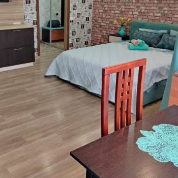 Продается 1-комнатная квартира, 35 м²