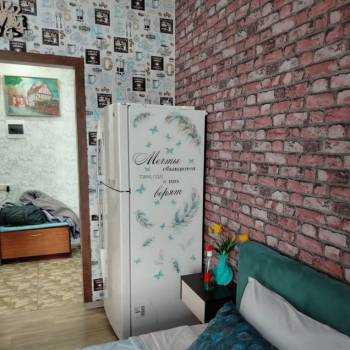 Продается 1-комнатная квартира, 35 м²