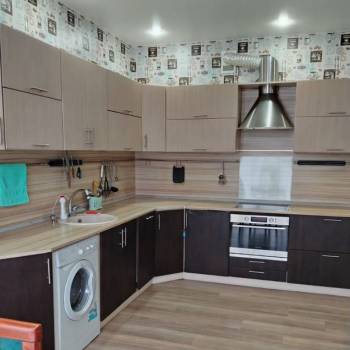 Продается 1-комнатная квартира, 35 м²