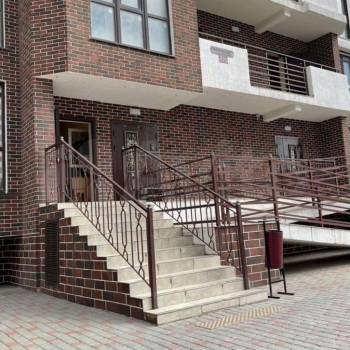 Продается 1-комнатная квартира, 35 м²