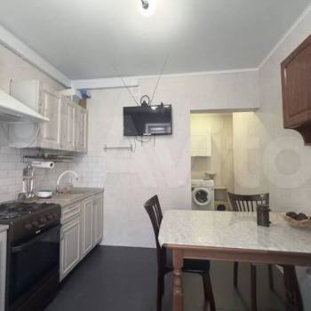 Продается 2-х комнатная квартира, 54,7 м²