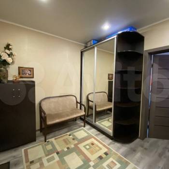 Продается 2-х комнатная квартира, 54,7 м²