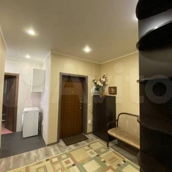 Продается 2-х комнатная квартира, 54,7 м²