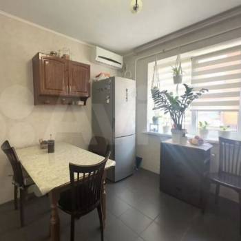 Продается 2-х комнатная квартира, 54,7 м²