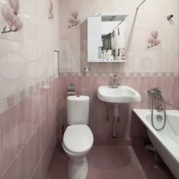 Продается 2-х комнатная квартира, 54,7 м²