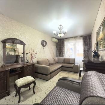 Продается 2-х комнатная квартира, 54,7 м²