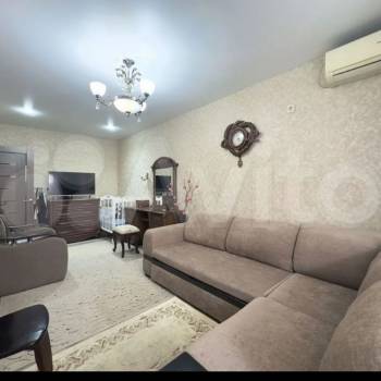 Продается 2-х комнатная квартира, 54,7 м²