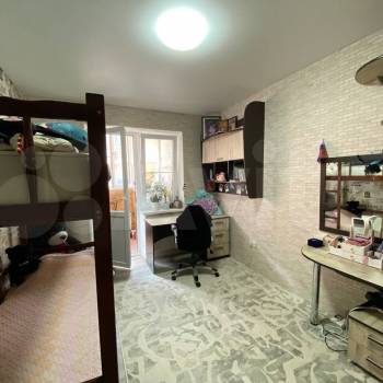 Продается 2-х комнатная квартира, 54,7 м²