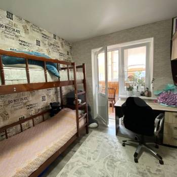 Продается 2-х комнатная квартира, 54,7 м²