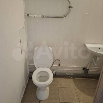 Продается 1-комнатная квартира, 37,8 м²