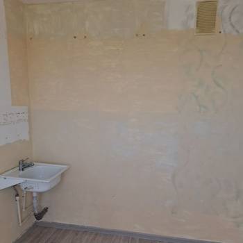 Продается 1-комнатная квартира, 37,8 м²