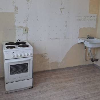 Продается 1-комнатная квартира, 37,8 м²