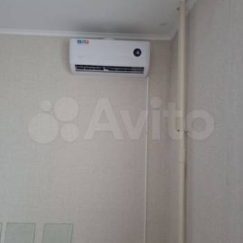 Продается 1-комнатная квартира, 37,8 м²