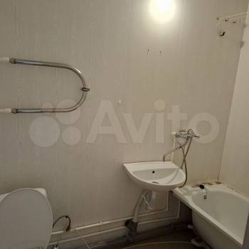 Продается 1-комнатная квартира, 37,8 м²