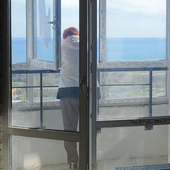 Продается 2-х комнатная квартира, 56 м²