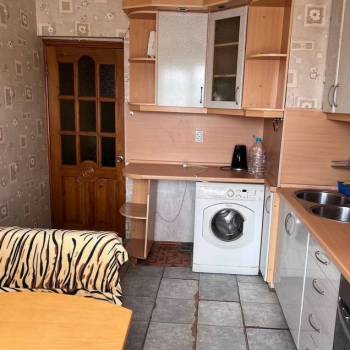 Продается 3-х комнатная квартира, 62,4 м²