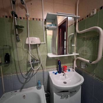 Продается 3-х комнатная квартира, 62,4 м²