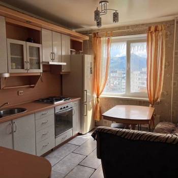 Продается 3-х комнатная квартира, 62,4 м²