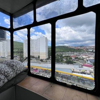 Продается 3-х комнатная квартира, 62,4 м²