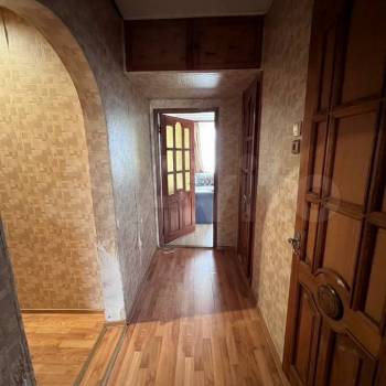 Продается 3-х комнатная квартира, 62,4 м²