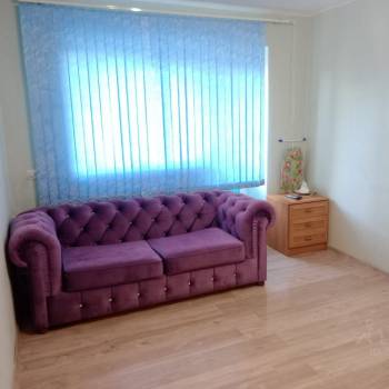 Сдается 1-комнатная квартира, 34 м²