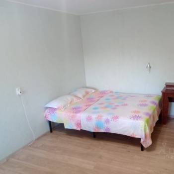 Сдается 1-комнатная квартира, 34 м²