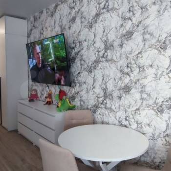 Продается 1-комнатная квартира, 25,1 м²