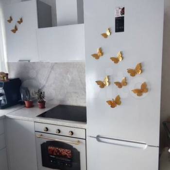 Продается 1-комнатная квартира, 25,1 м²