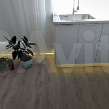 Продается 1-комнатная квартира, 25,1 м²