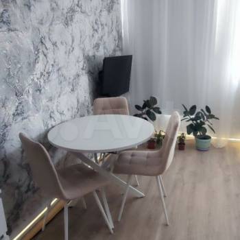 Продается 1-комнатная квартира, 25,1 м²