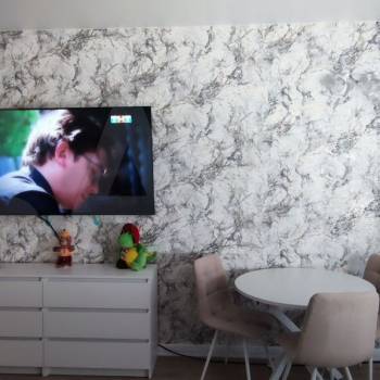 Продается 1-комнатная квартира, 25,1 м²