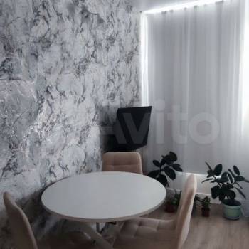 Продается 1-комнатная квартира, 25,1 м²