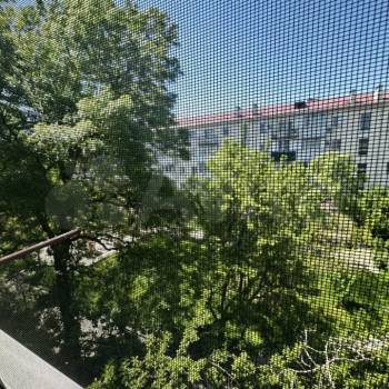 Продается 3-х комнатная квартира, 55,7 м²