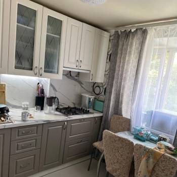 Продается 3-х комнатная квартира, 55,7 м²