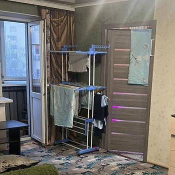 Продается 3-х комнатная квартира, 55,7 м²