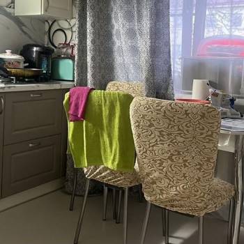 Продается 3-х комнатная квартира, 55,7 м²