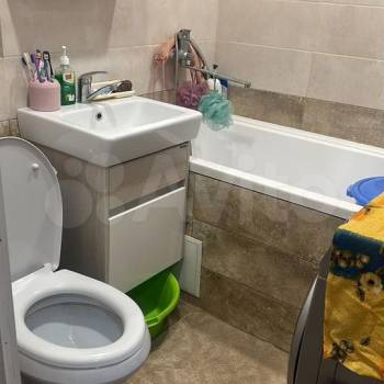 Продается 3-х комнатная квартира, 55,7 м²