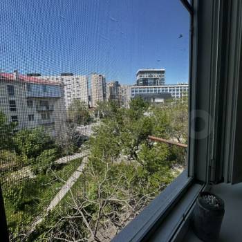 Продается 3-х комнатная квартира, 55,7 м²