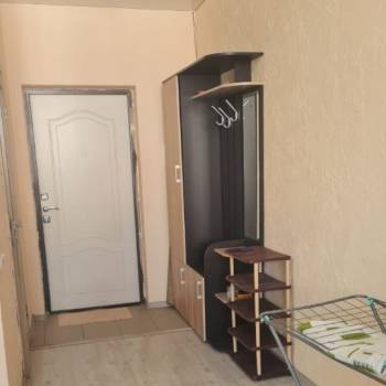 Продается 1-комнатная квартира, 27 м²