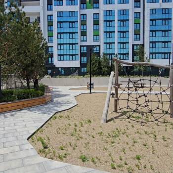 Продается 1-комнатная квартира, 29,5 м²