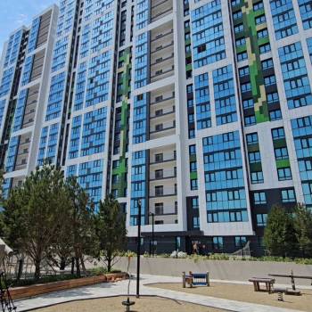 Продается 1-комнатная квартира, 29,5 м²