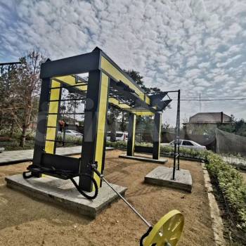 Продается 1-комнатная квартира, 29,5 м²