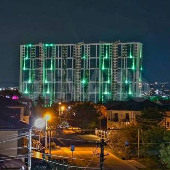Продается 1-комнатная квартира, 29,5 м²