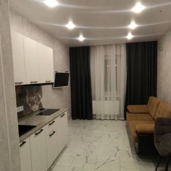 Сдается 1-комнатная квартира, 27 м²