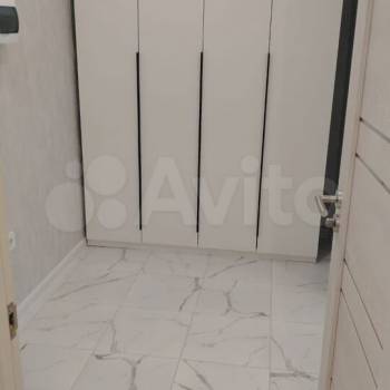 Сдается 1-комнатная квартира, 27 м²