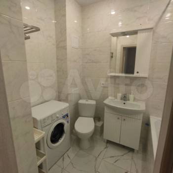 Сдается 1-комнатная квартира, 27 м²